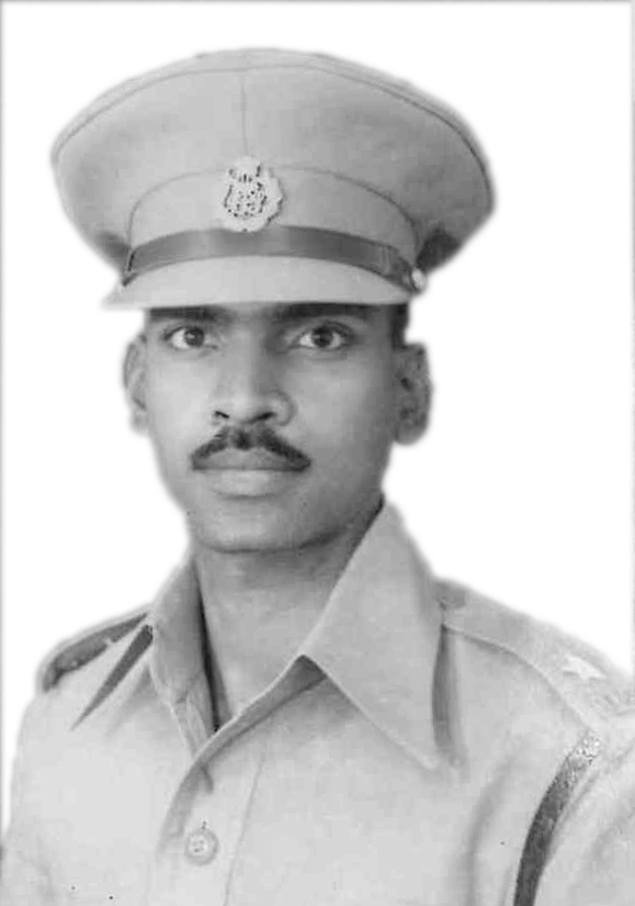 Ramakrishna Trivedi Ramakrishna Trivedi